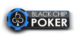 Black Chip Poker logo
