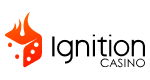 Ignition Poker logo